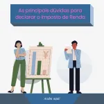 Foto do grupo Entenda o IRPF