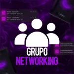 Foto do grupo SUPORTE/LUCAS BUSSINES