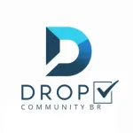 Icone Drop Community Brasil