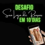 Icone Viver de Loja On-line👗