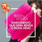 Foto do grupo Curso de Beleza