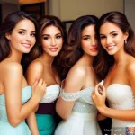 Icone Grupo de promoção de modas feminina