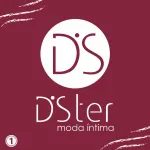 Icone D’ster moda íntima ❤️