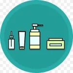 Icone Saúde beleza e cosméticos