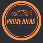 Icone Prime rifas