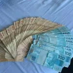 Icone Ganha dinheiro 🤑