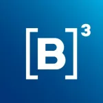 Icone BTCb3 planos binárias