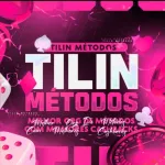 Icone ☘️Tilin Métodos •1