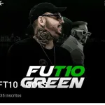 Icone NOVO ROBO T10 ESTRELA BET