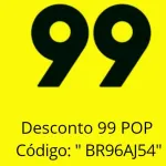 Foto do grupo DESCONTO 99 POP 🚕