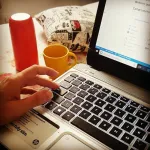 Icone Trabalho Home Office👩🏻💻🤑