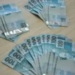 Icone Dinheiro Sem investir
