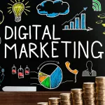 Icone MARKETING DIGITAL 2 💸