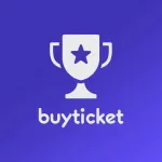 Icone Competição | BuyTicket