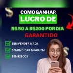 Icone Ganhar dinheiro