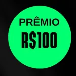 Icone SORTEIO#2024