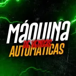 Icone Vendas automáticas 🤑