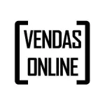 Icone VENDAS ONLINE ⭕🟩