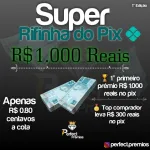 Icone Perfect Prêmios 🏆