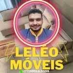 Icone O seu móvel é aqui em Leléo móveis!