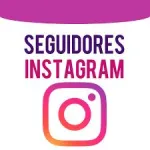 Icone SEGUIDORES BARATOS