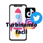 Icone TURBINANDO FACIL