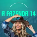 Icone A Fazenda 14 (2022)🐔🐷