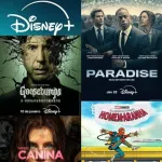 Foto do grupo Indicação filmes e séries