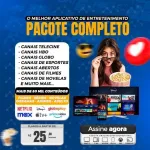 Icone IPTV GRATIS E PREMIUM