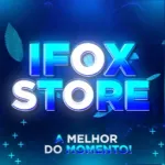 Icone iFox Store