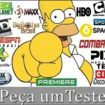 Foto do grupo TV VIA INTERNET