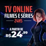 Icone ASSISTENTE BLUE PLAY
