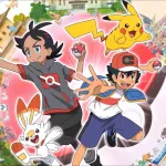 Icone Recrutamento RPG Pokémon