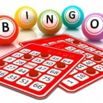 Icone BINGO DA TAMY