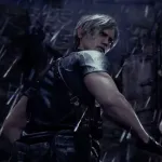 Icone Comunidade de Resident Evil RPG