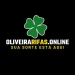 Icone OLIVEIRA RIFAS 🍀🍀