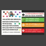 Foto do grupo MONTADOR DE MÓVEIS