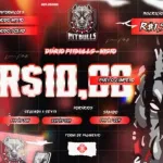 Icone Diário PITBULL🔴🔥