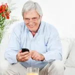 Icone Grupo para imitar idosos confusos com a tecnologia 👴👴👴👴