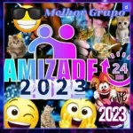 Foto do grupo ATK DE TRAVAS