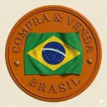 Foto do grupo COMPRA & VENDA BRASIL 🇧🇷🛍️