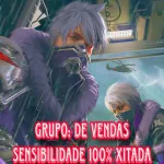 Icone LOOKSMAXXING GRUPO ☆