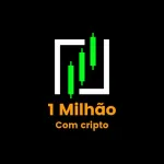 Icone Cripto infinity 💹