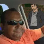 Icone Tropa da pisadinha 2