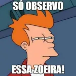 Foto do grupo Zoeiras e zoeiros