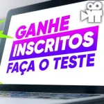 Icone Divulgação de canal ☪️