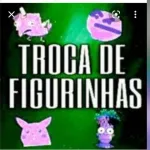 Foto do grupo RAVE DA MANU