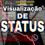 Icone Visualização de status 1