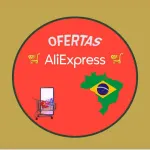 Icone OFERTAS ALIEXPRESS 🤑2️⃣