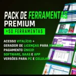 Icone Ferramenta Gringa Whats (Anti Ban)
